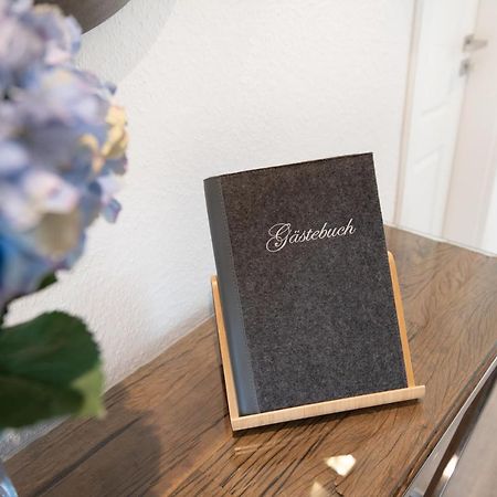 Bungalow Inselhuus Norddeich Zewnętrze zdjęcie