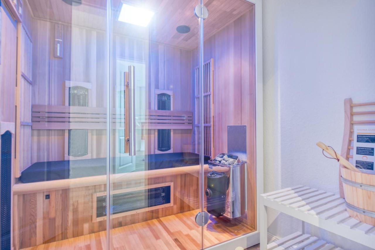Bungalow Inselhuus Norddeich Zewnętrze zdjęcie