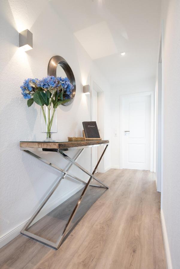 Bungalow Inselhuus Norddeich Zewnętrze zdjęcie